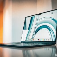 MacBook Air 13" M3 Azul medianoche 512 GB SSD