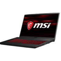 Portátil MSI GF75 THIN 9RCX