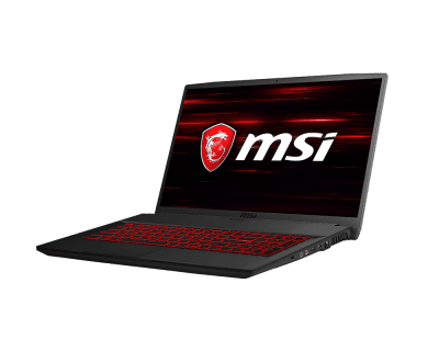 Portátil MSI GF75 THIN 9RCX