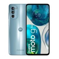 MOTOROLA G52 PEAK BLUE