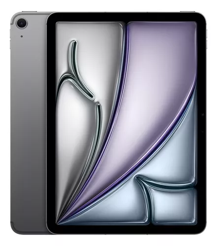 IPAD AIR (6TH GENERATION)