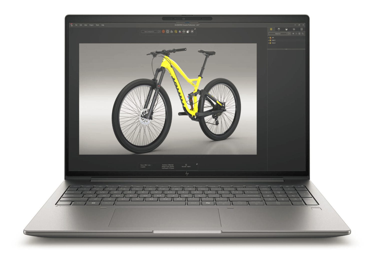 HP ZBook Power G11