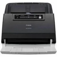 ESCANER CANON DR-M160II