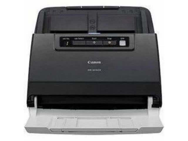 ESCANER CANON DR-M160II