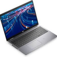 LATITUDE 15" 5520