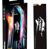 Ssd Nvme Disco Duro Solido 512 Gb M2 2280 Laptop Computacion